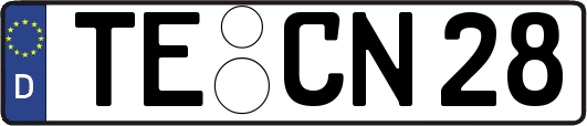 TE-CN28