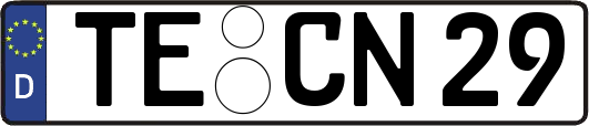 TE-CN29