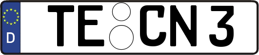TE-CN3