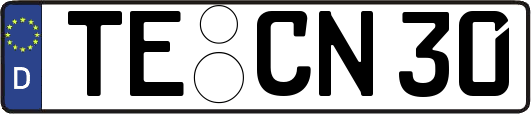 TE-CN30