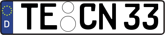TE-CN33