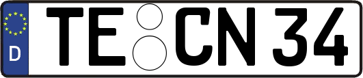 TE-CN34