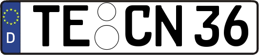 TE-CN36