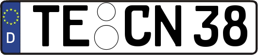 TE-CN38