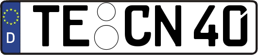 TE-CN40