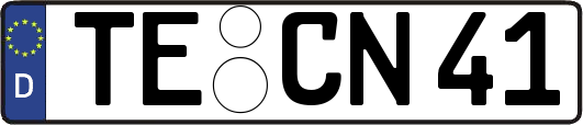 TE-CN41