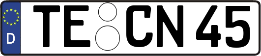 TE-CN45