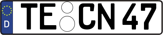 TE-CN47