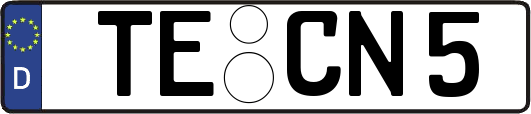 TE-CN5
