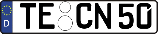 TE-CN50