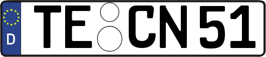 TE-CN51