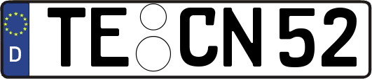TE-CN52