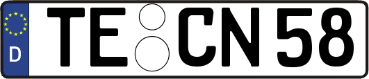 TE-CN58