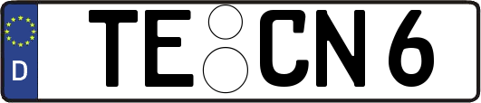 TE-CN6