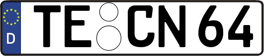 TE-CN64