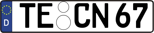 TE-CN67