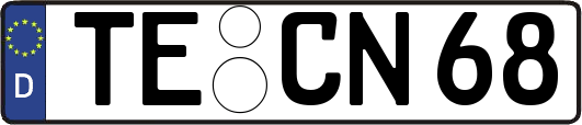 TE-CN68