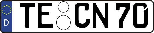 TE-CN70