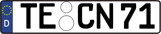 TE-CN71