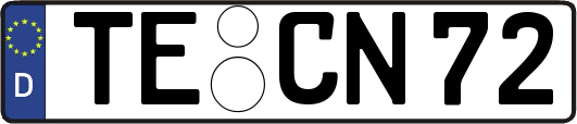 TE-CN72