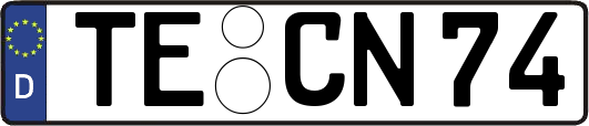 TE-CN74