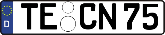 TE-CN75