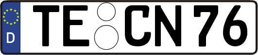 TE-CN76