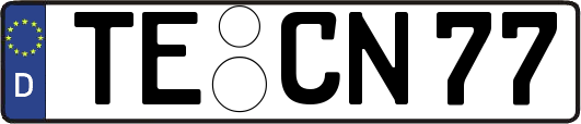TE-CN77