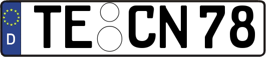 TE-CN78