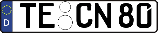 TE-CN80