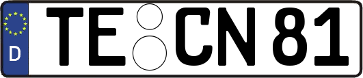 TE-CN81
