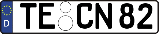 TE-CN82