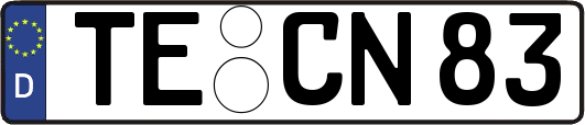 TE-CN83