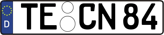 TE-CN84