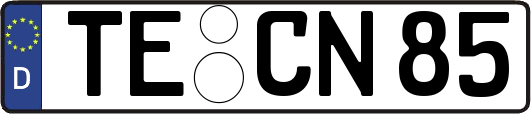 TE-CN85