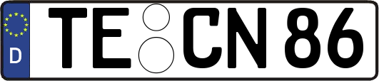 TE-CN86