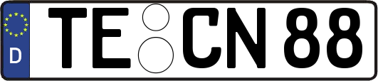 TE-CN88