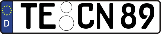 TE-CN89