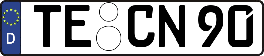 TE-CN90
