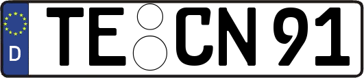 TE-CN91