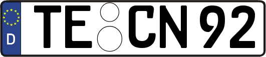 TE-CN92