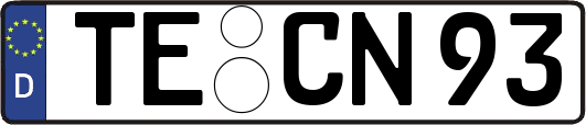 TE-CN93