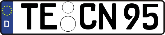 TE-CN95