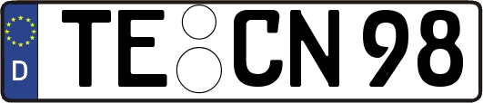 TE-CN98