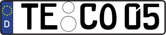 TE-CO05