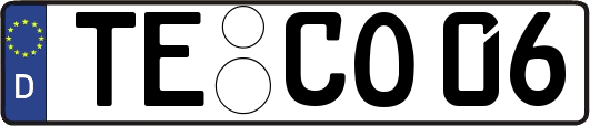 TE-CO06