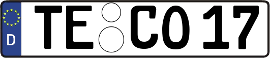 TE-CO17