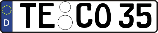 TE-CO35