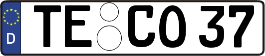 TE-CO37