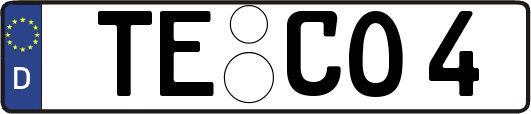 TE-CO4